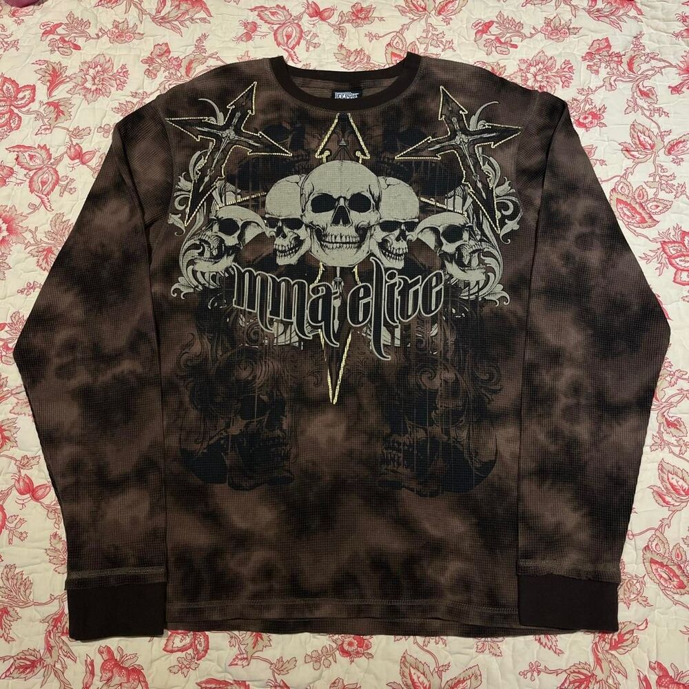 Mma-elite Men's multi Shirt